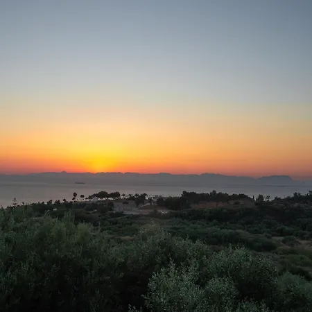 Holiday home Christinas Lighthouse Kalamata