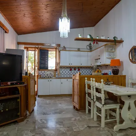 Christinas Lighthouse Holiday home Kalamata