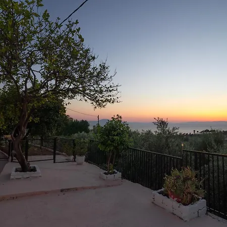 Holiday home Christinas Lighthouse Kalamata